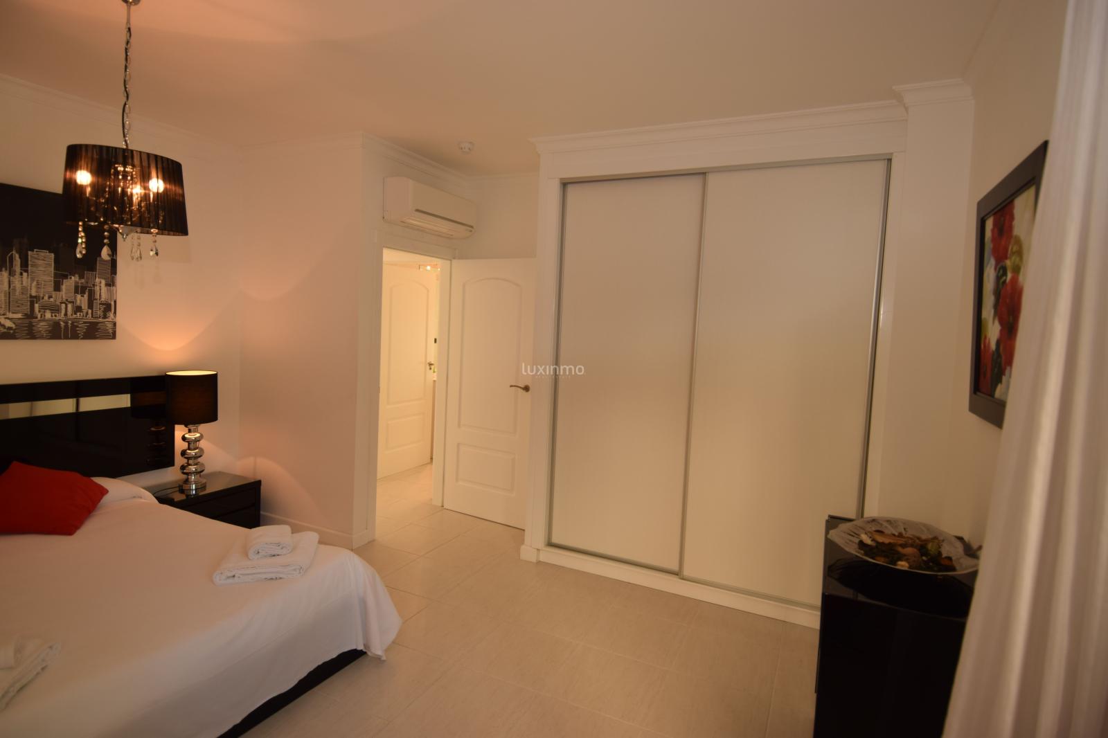 Apartamento en Venta en Benissa