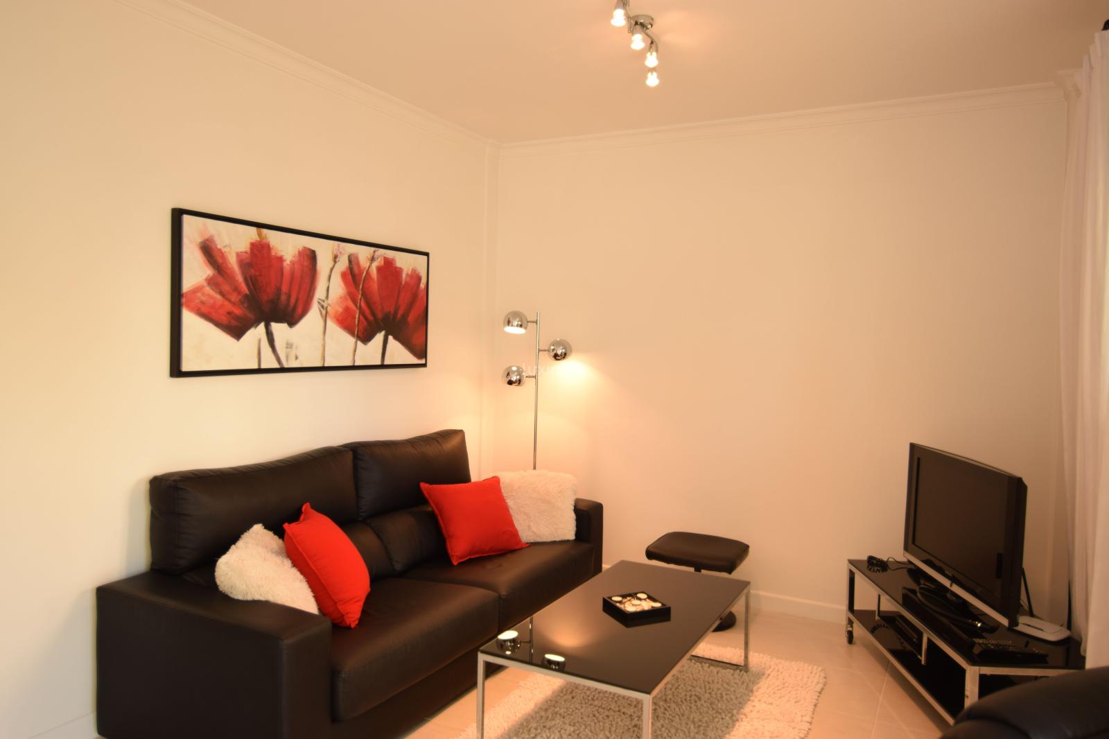 Apartamento en Venta en Benissa