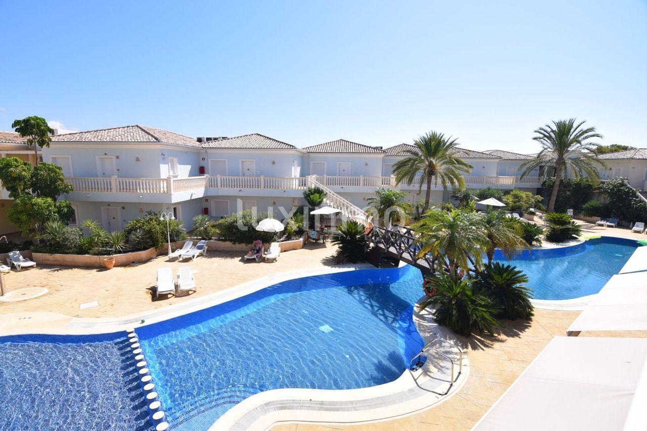 Apartamento en Venta en Benissa