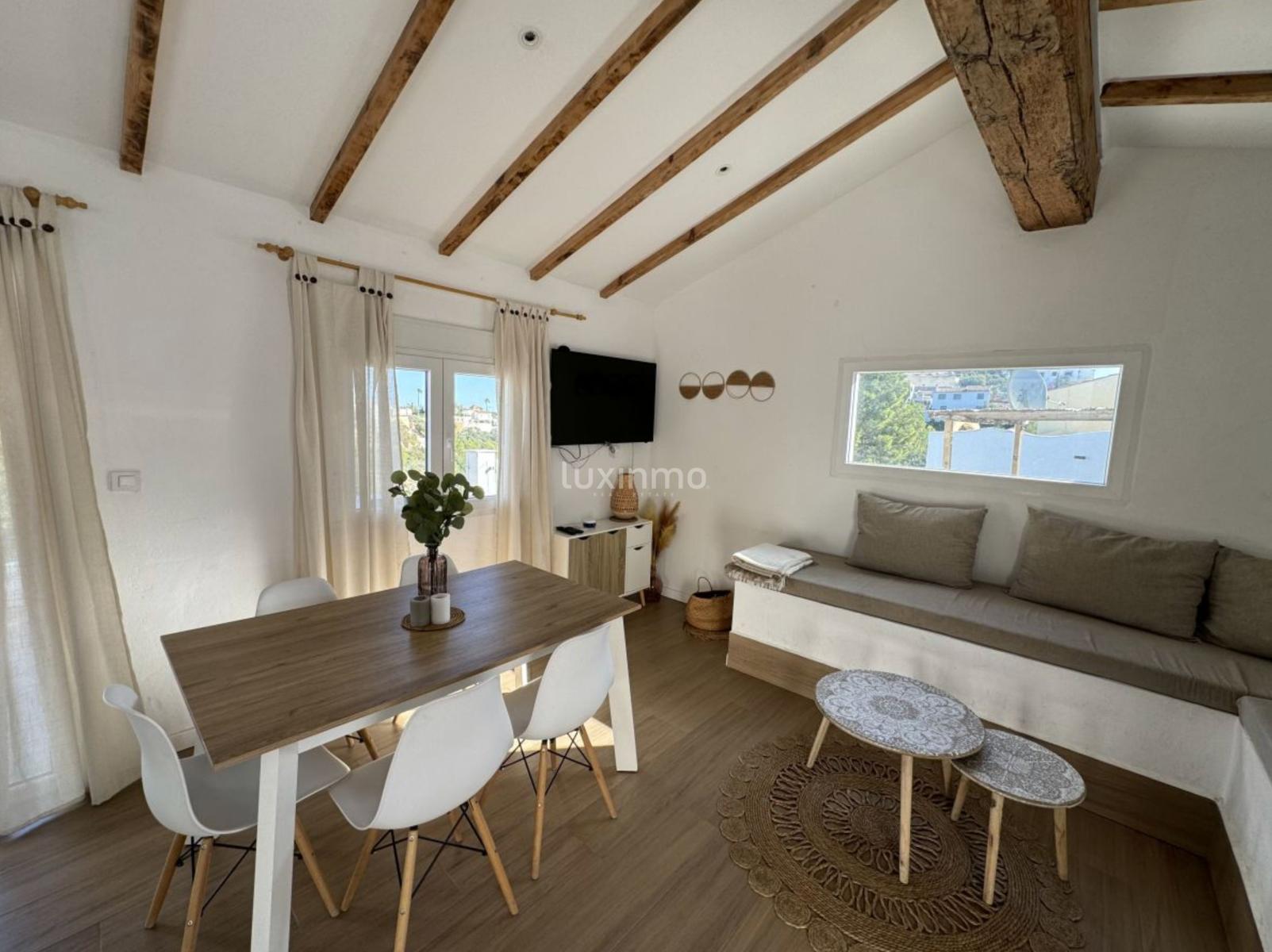 Casa en Venta en Dénia