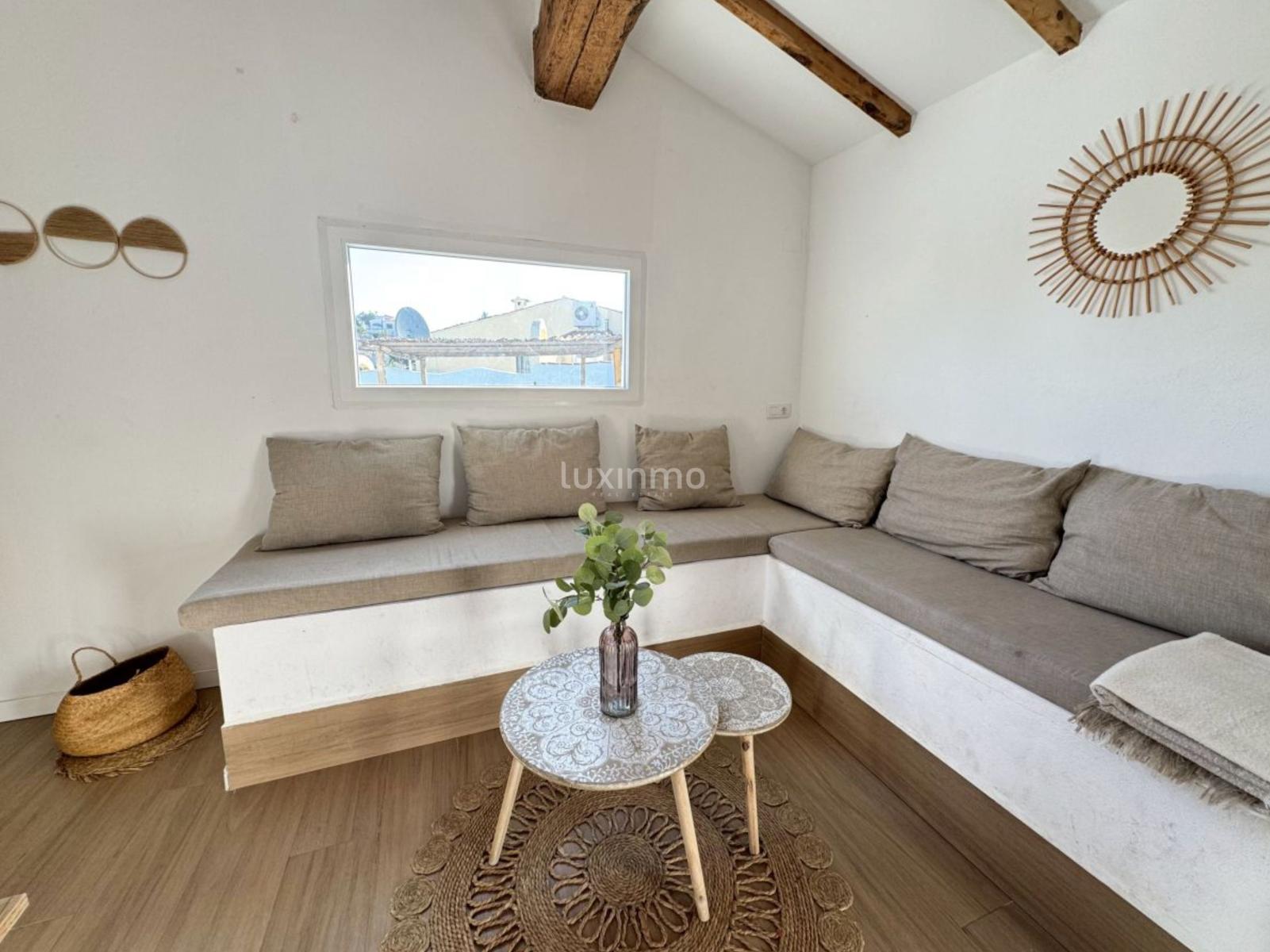 Casa en Venta en Dénia