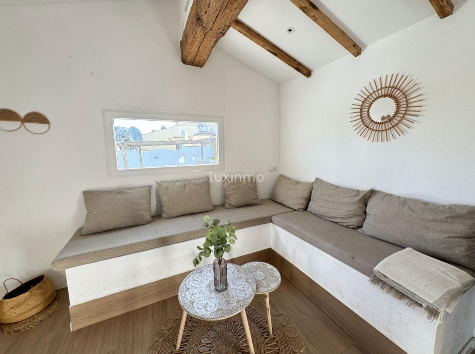Casa en Venta en Dénia