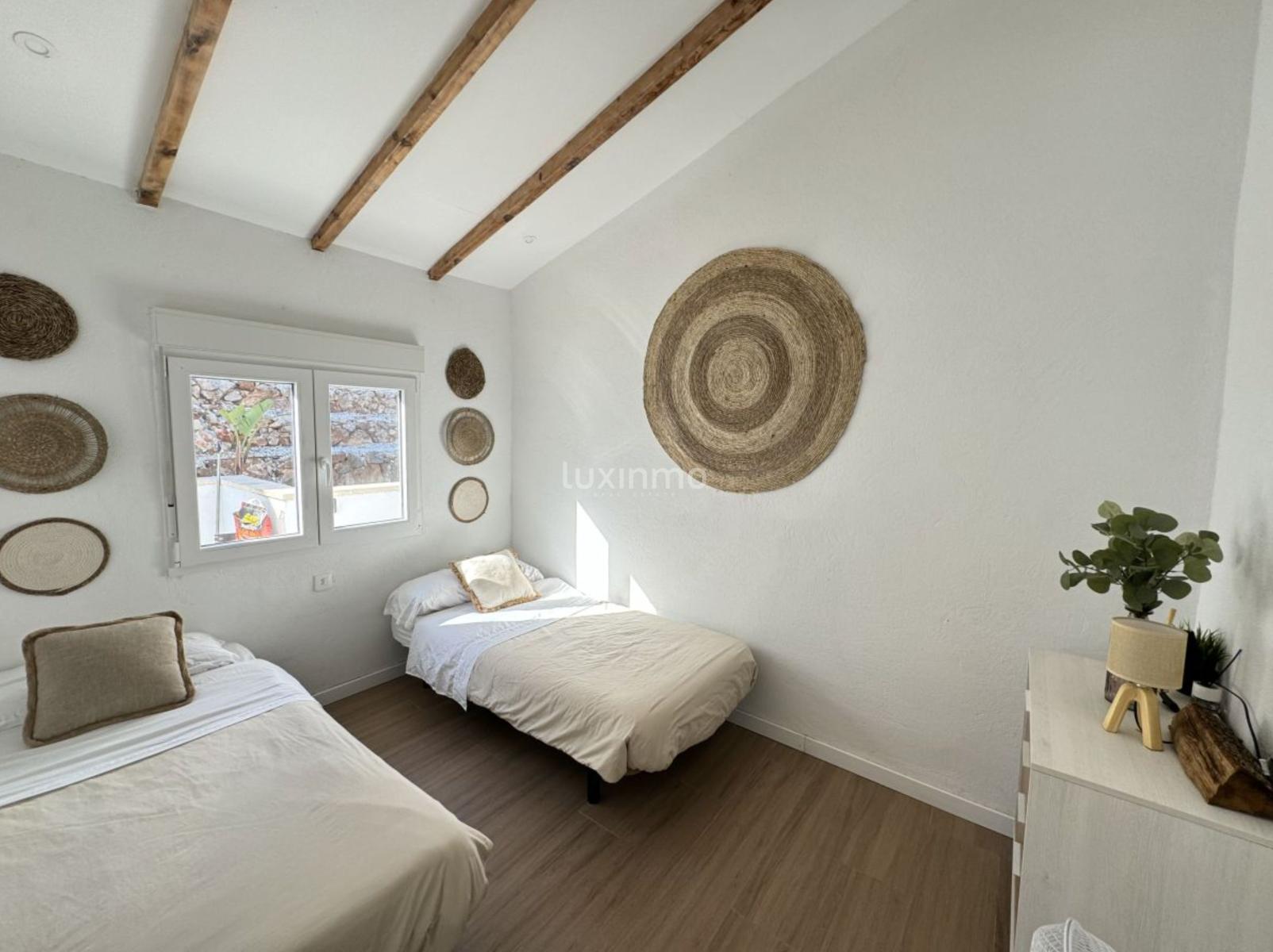 Casa en Venta en Dénia