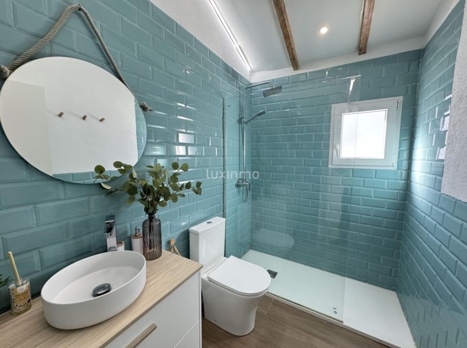 Casa en Venta en Dénia