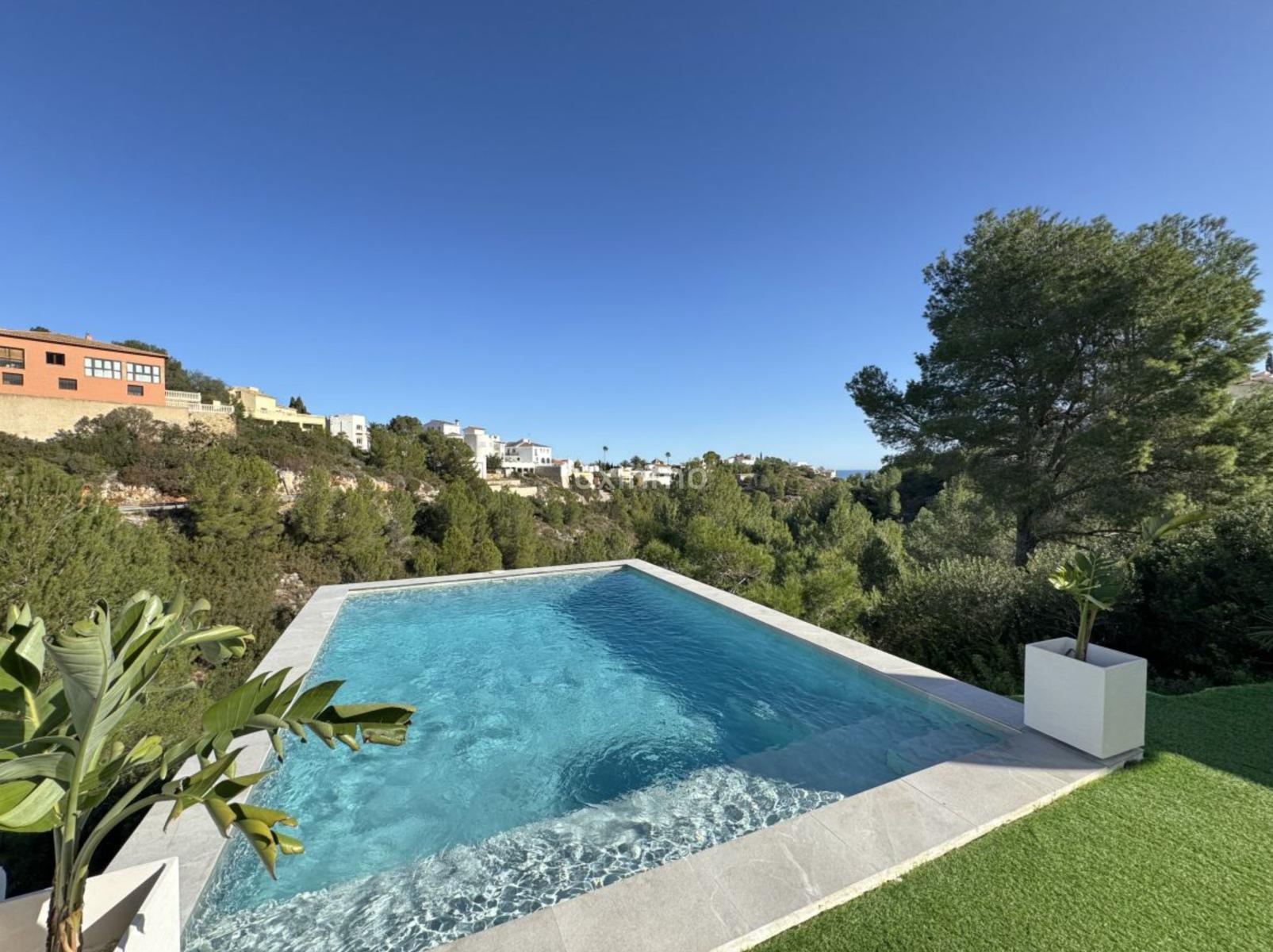 Casa en Venta en Dénia