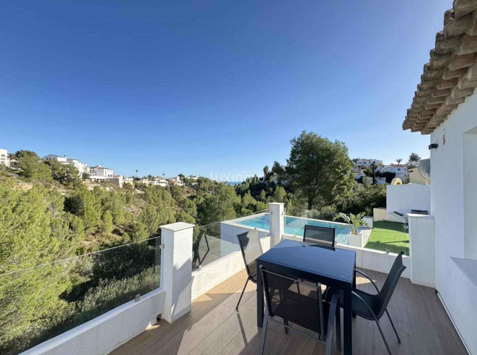 Casa en Venta en Dénia