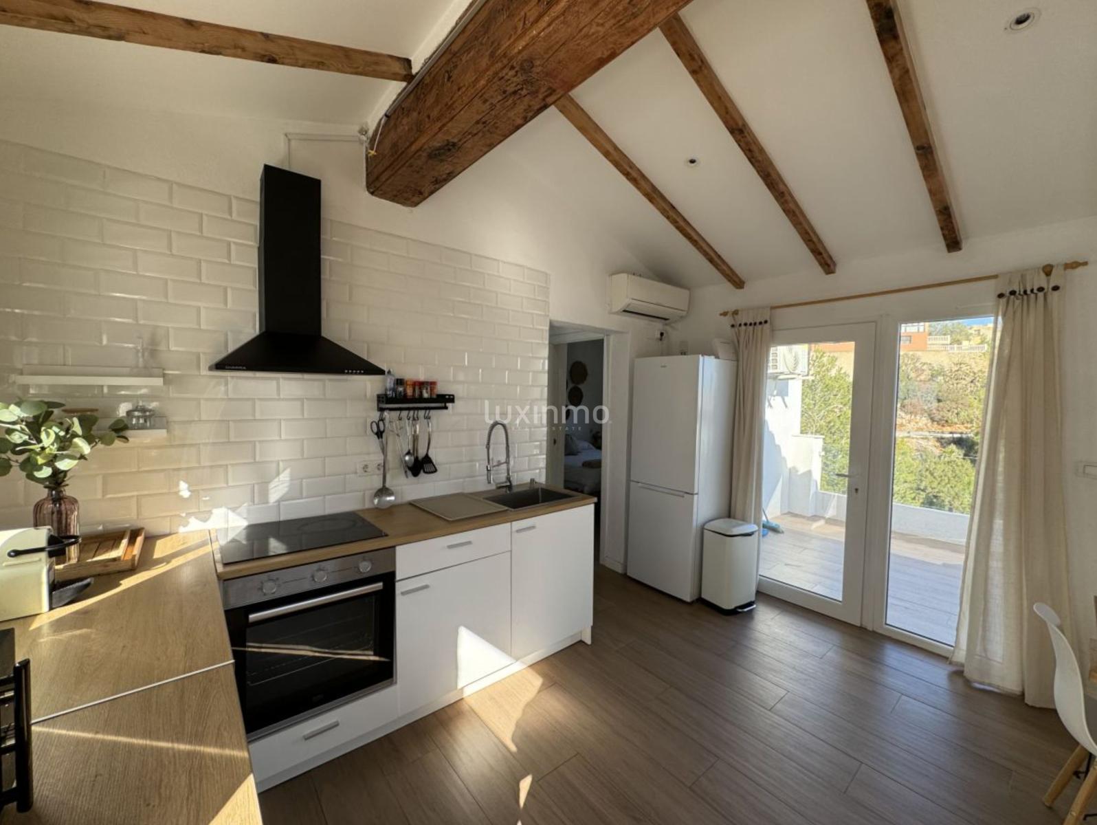 Casa en Venta en Dénia