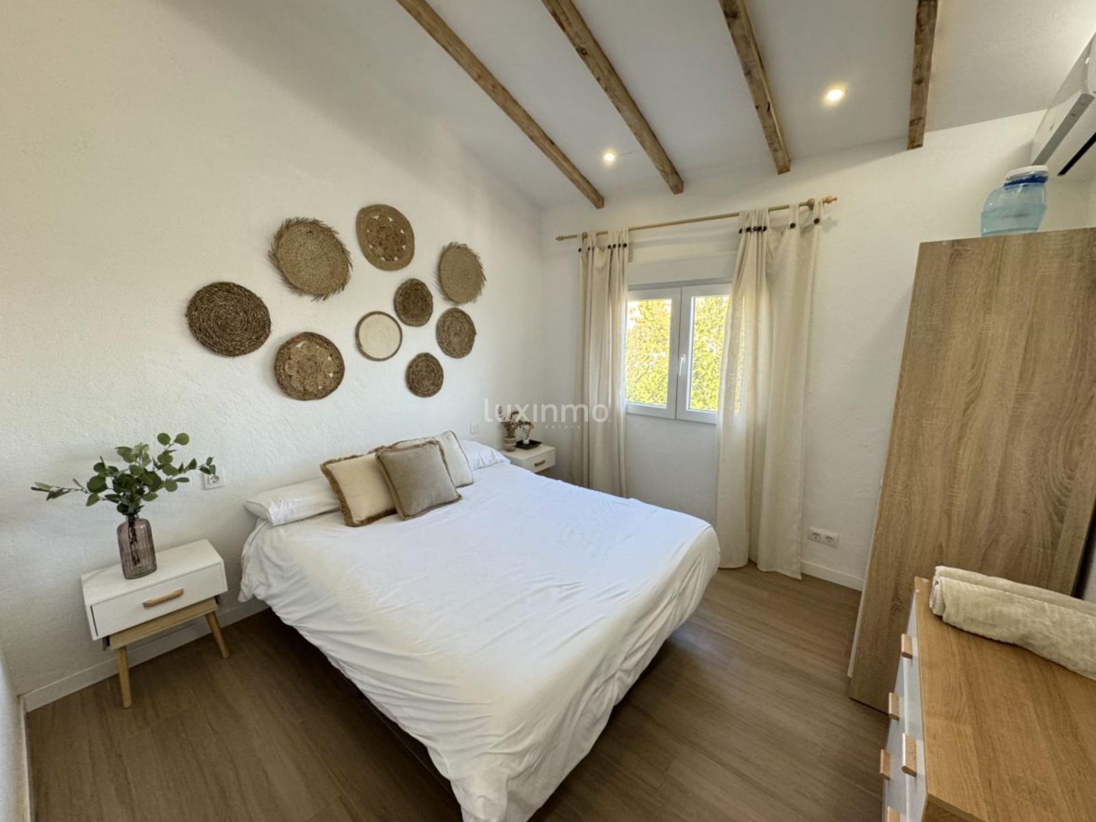 Casa en Venta en Dénia