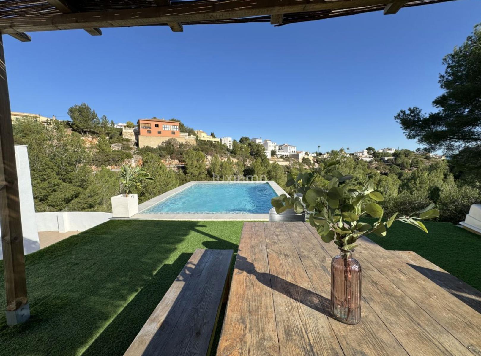 Casa en Venta en Dénia