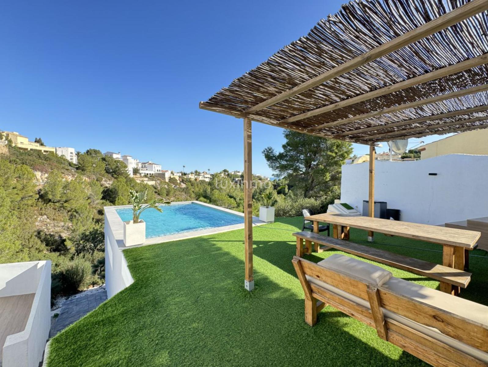 Casa en Venta en Dénia