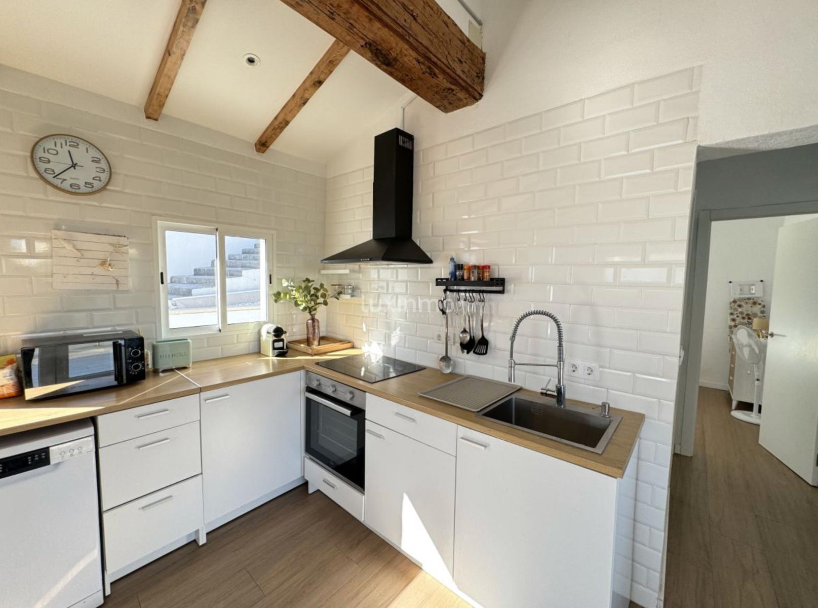 Casa en Venta en Dénia