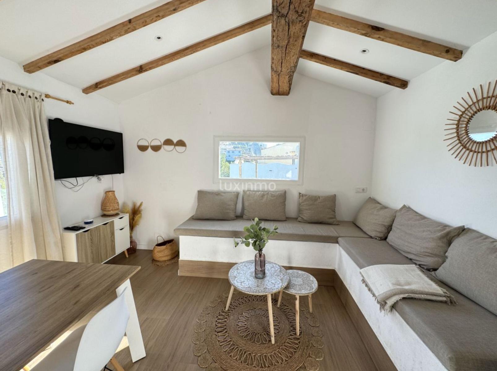 Casa en Venta en Dénia
