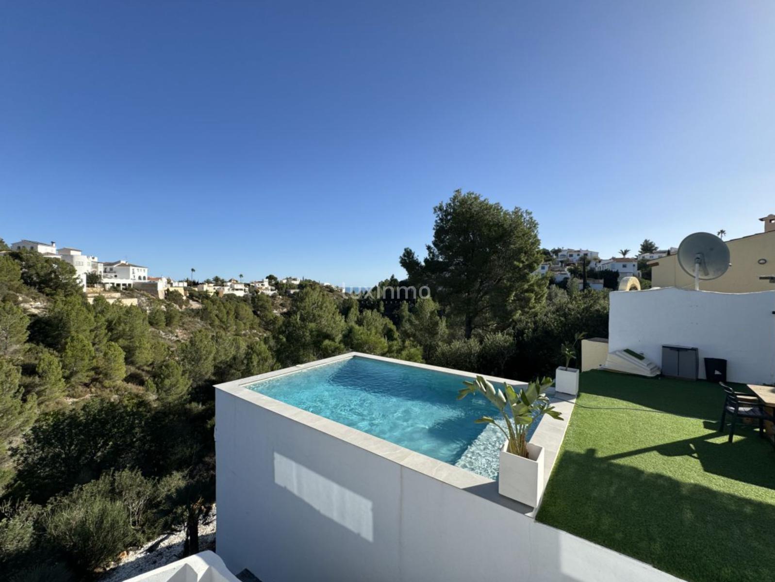 Casa en Venta en Dénia