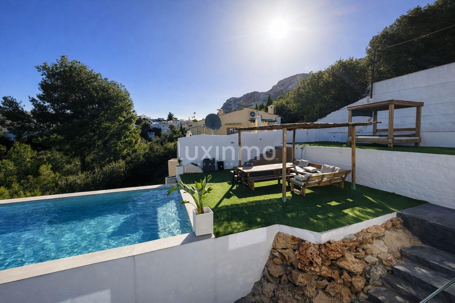Casa en Venta en Dénia