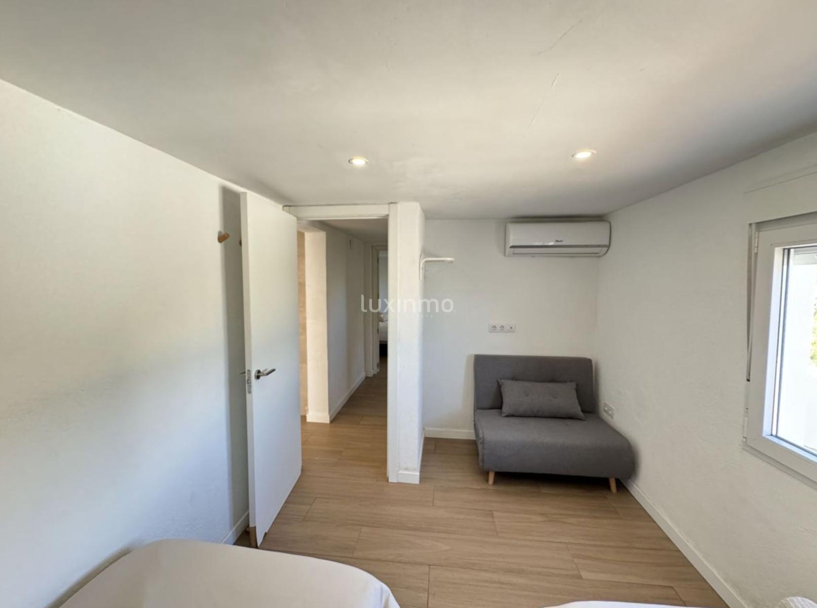Casa en Venta en Dénia