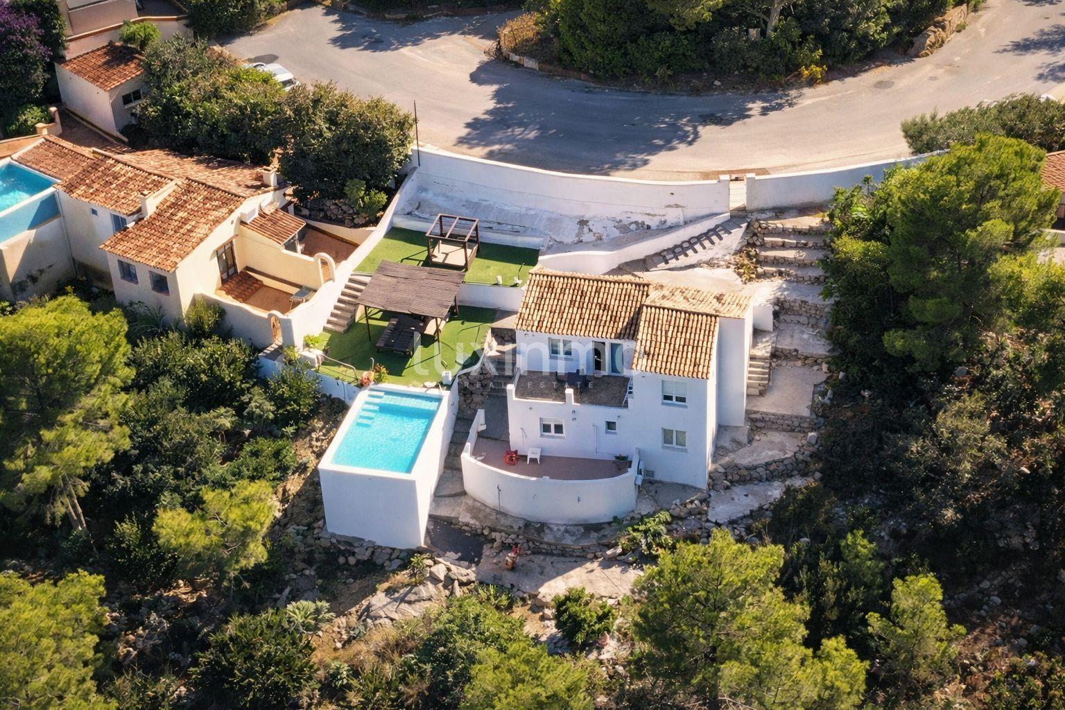 Casa en Venta en Dénia