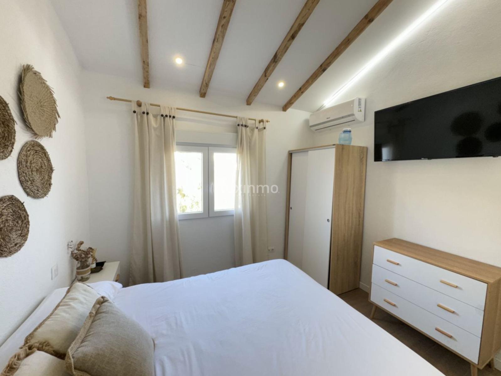 Casa en Venta en Dénia