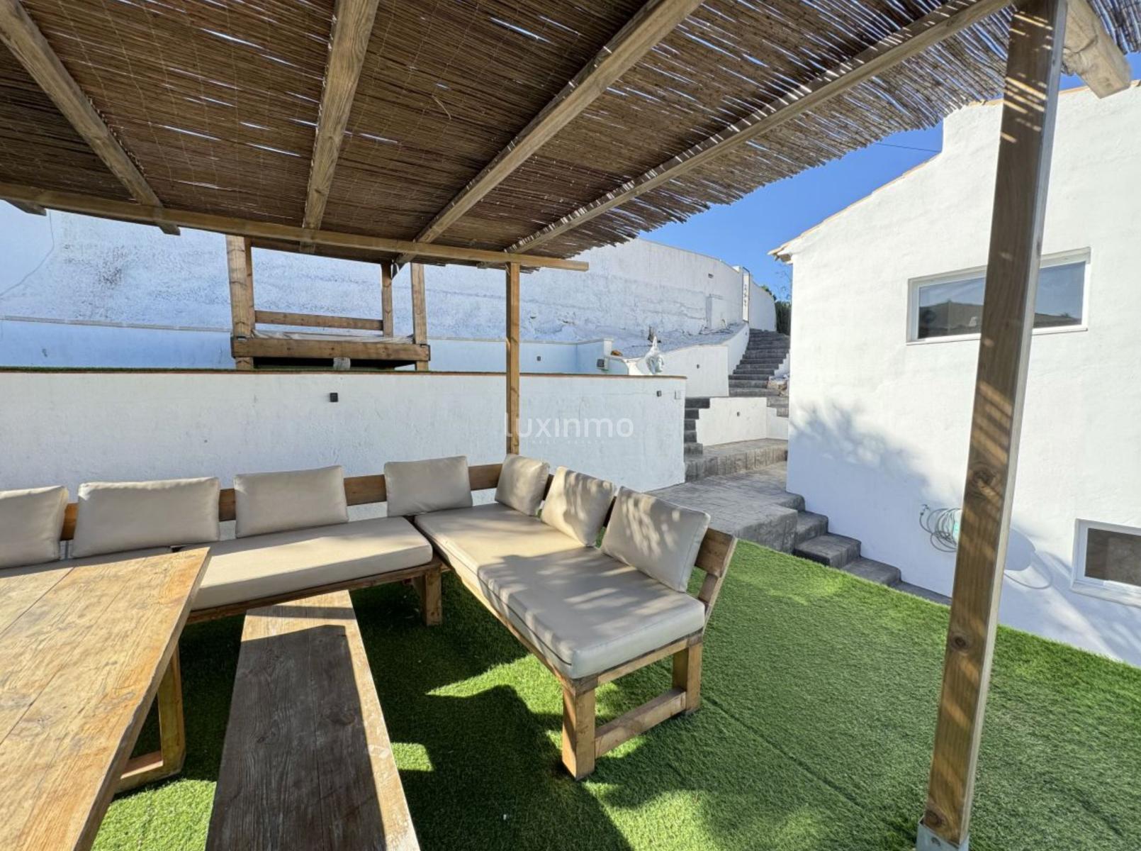 Casa en Venta en Dénia