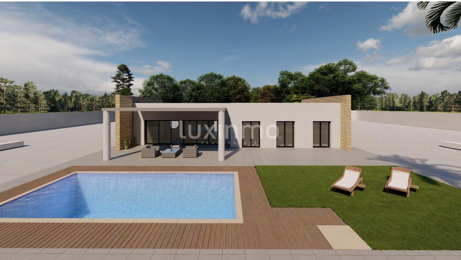 Casa en Venta en Pinoso