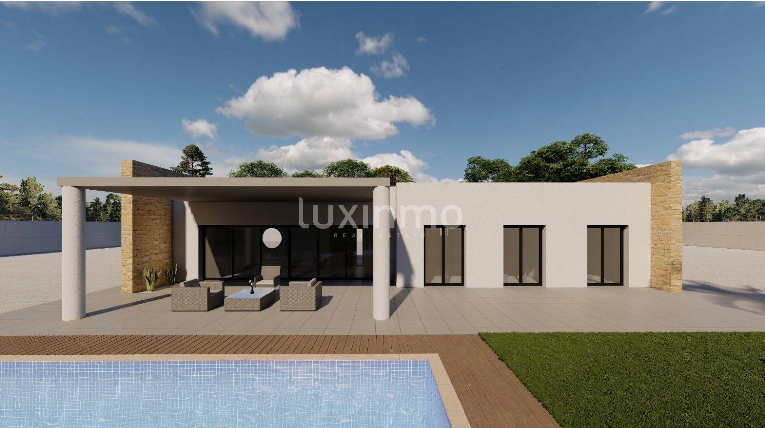 Casa en Venta en Pinoso