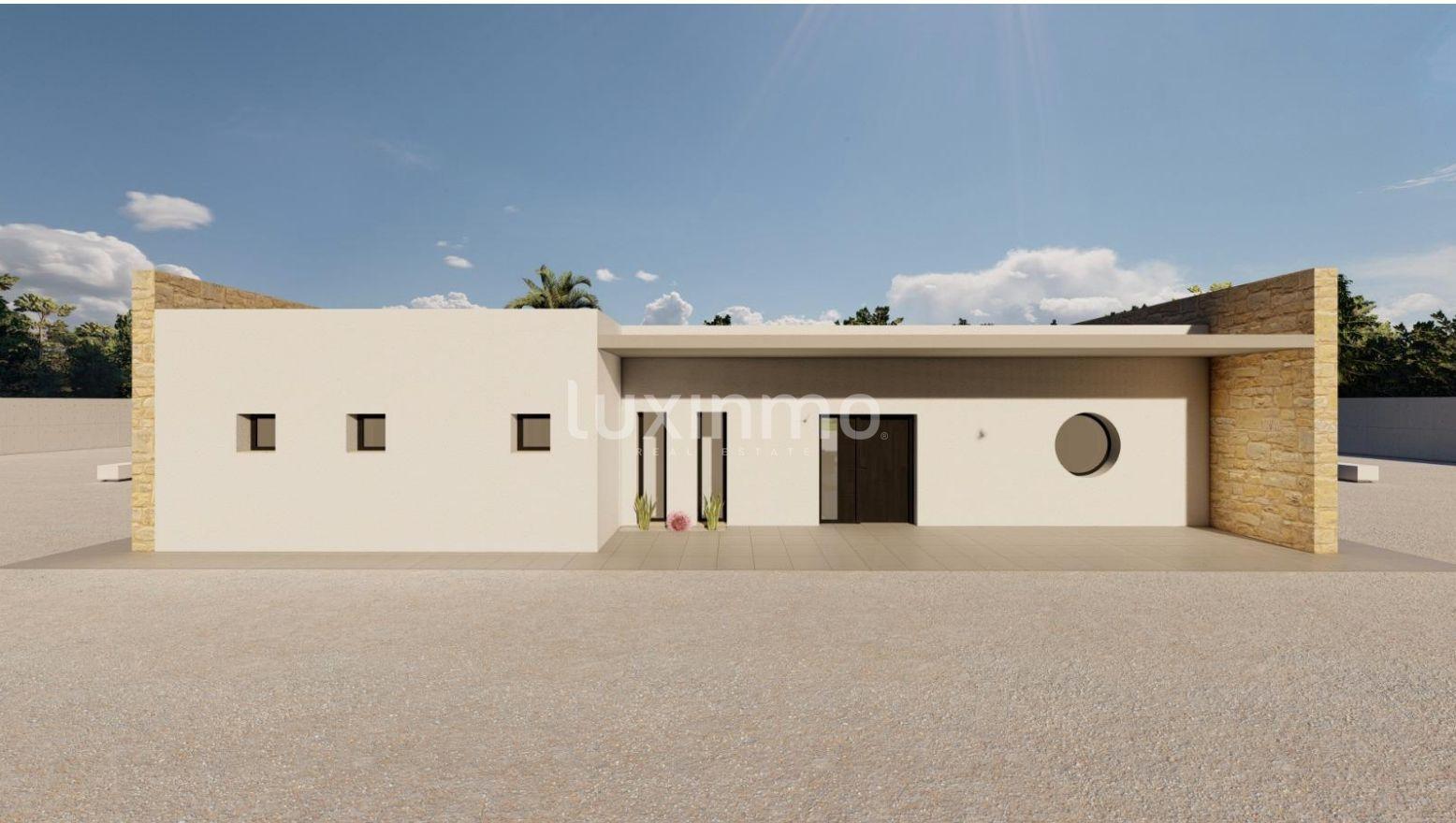 Casa en Venta en Pinoso
