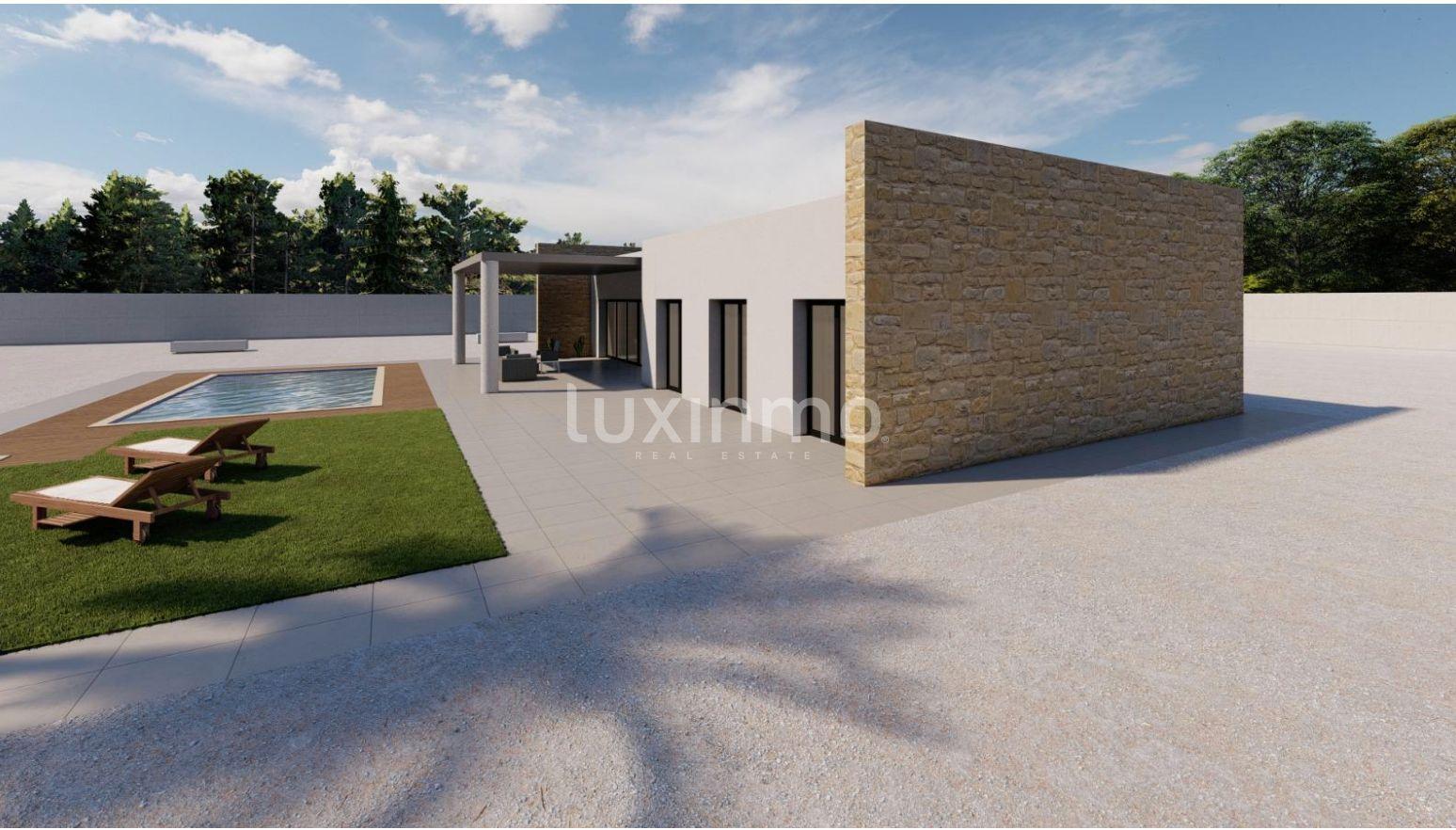 Casa en Venta en Pinoso