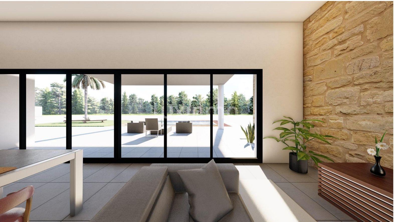 Casa en Venta en Pinoso