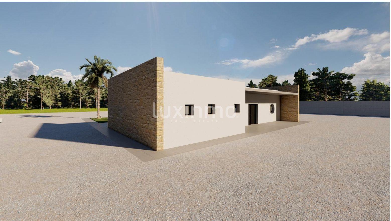 Casa en Venta en Pinoso