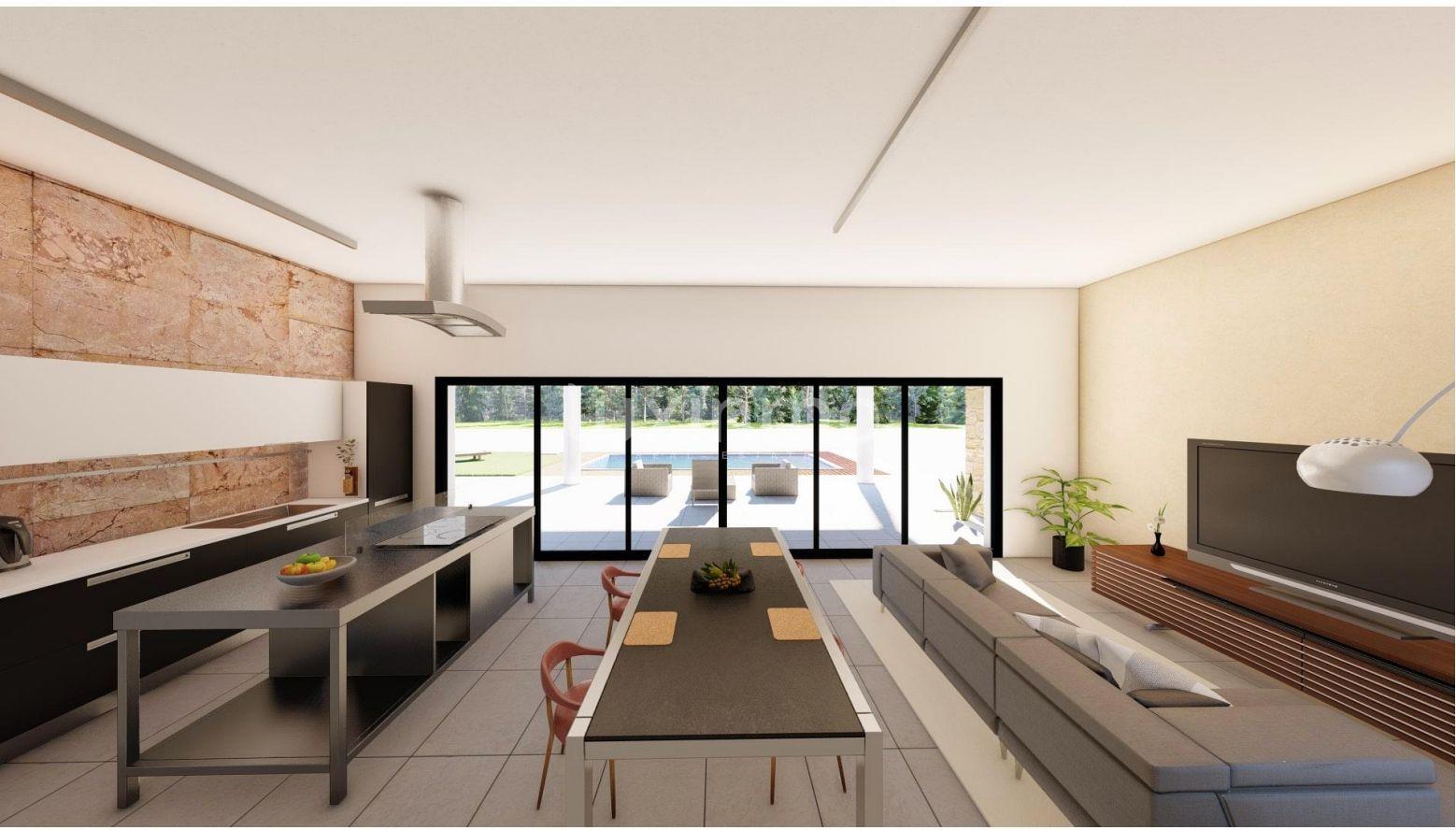 Casa en Venta en Pinoso