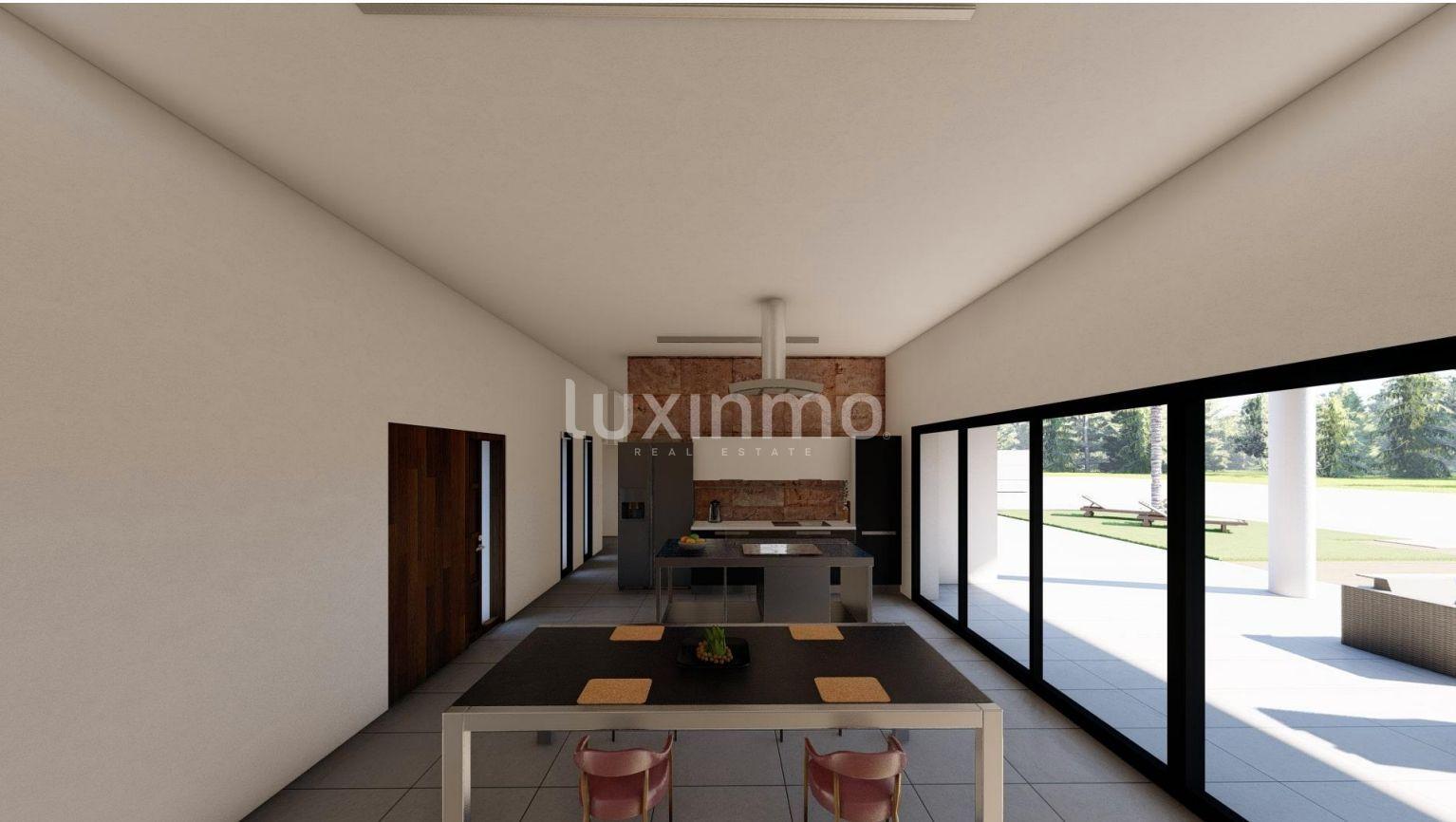 Casa en Venta en Pinoso