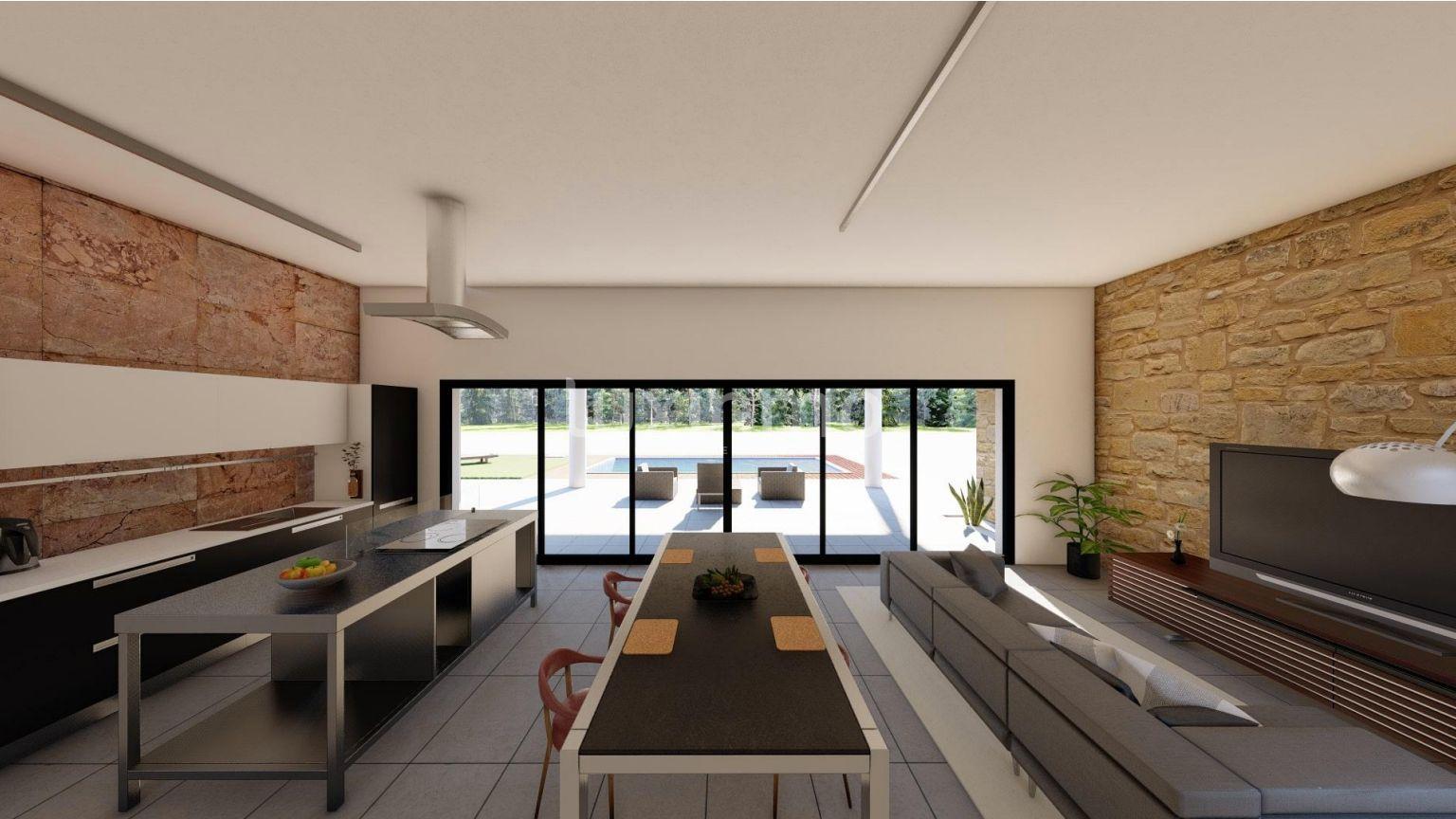 Casa en Venta en Pinoso