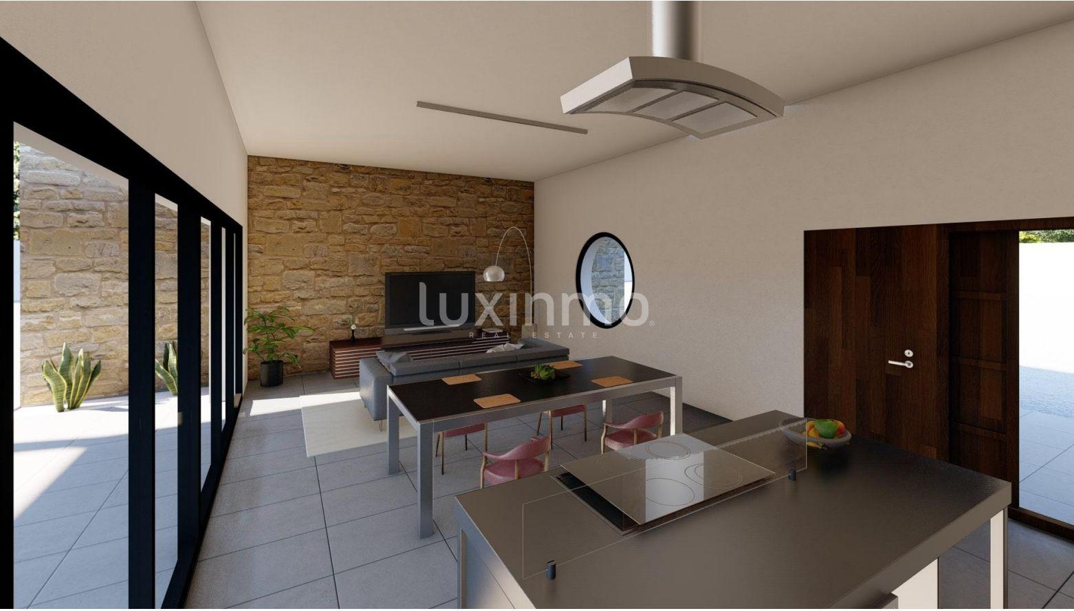 Casa en Venta en Pinoso