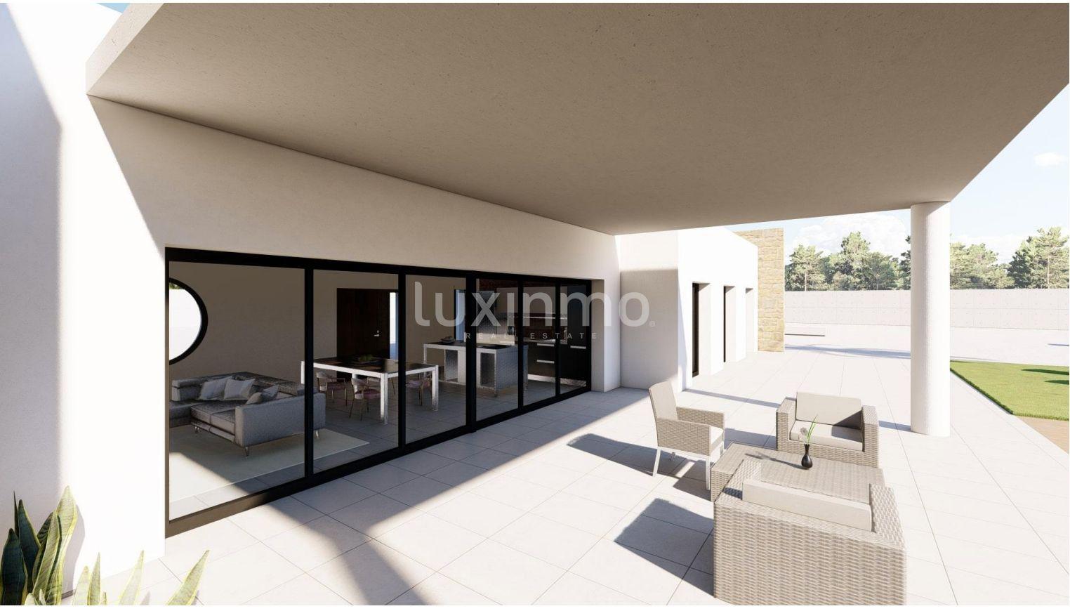 Casa en Venta en Pinoso