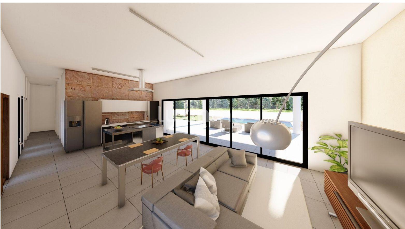 Casa en Venta en Pinoso