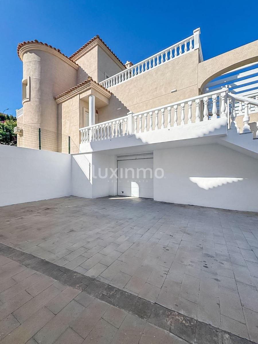 Casa en Venta en El Campello