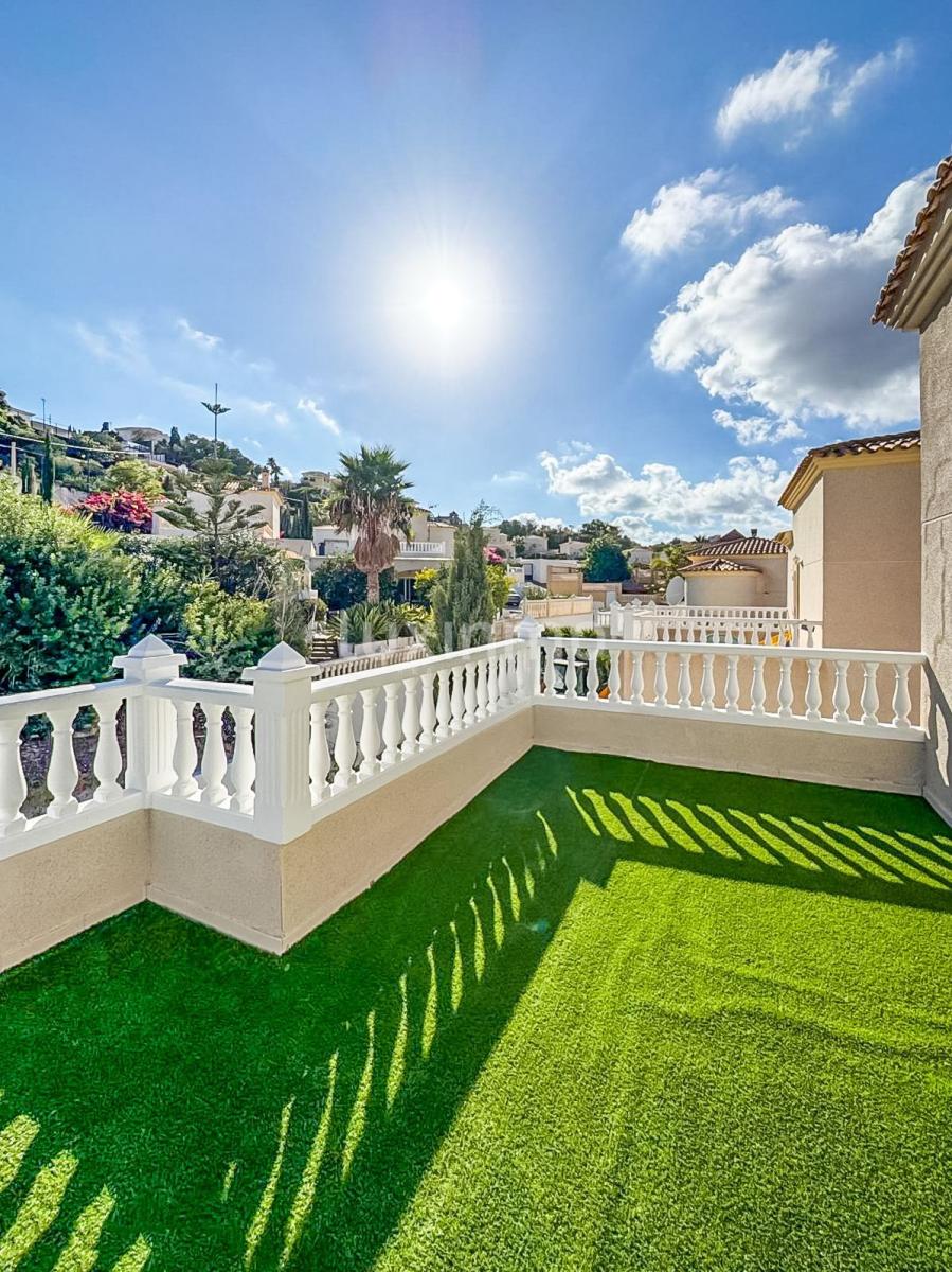 Casa en Venta en El Campello
