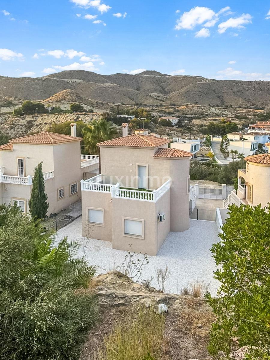 Casa en Venta en El Campello