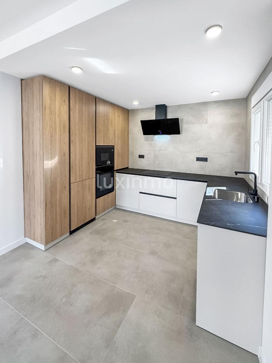 Casa en Venta en El Campello