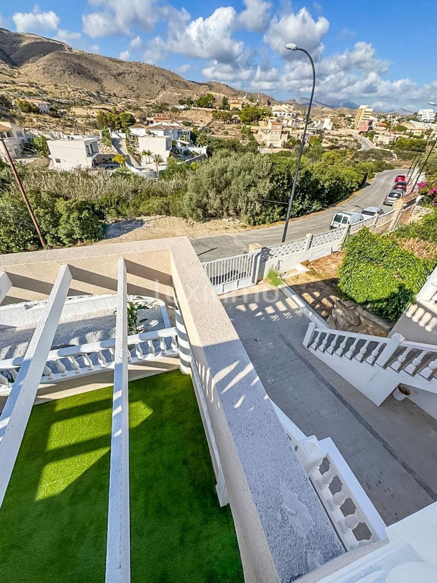 Casa en Venta en El Campello