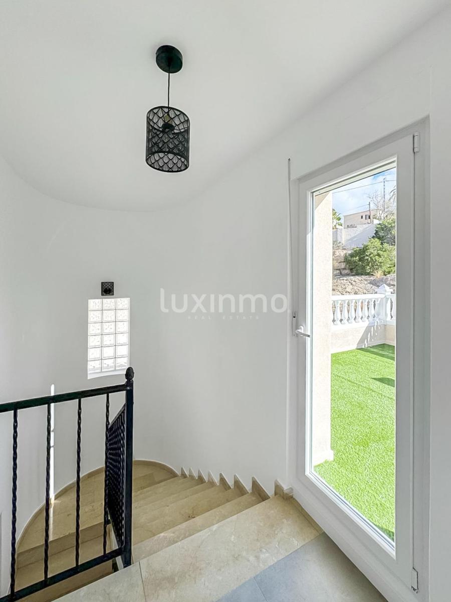 Casa en Venta en El Campello