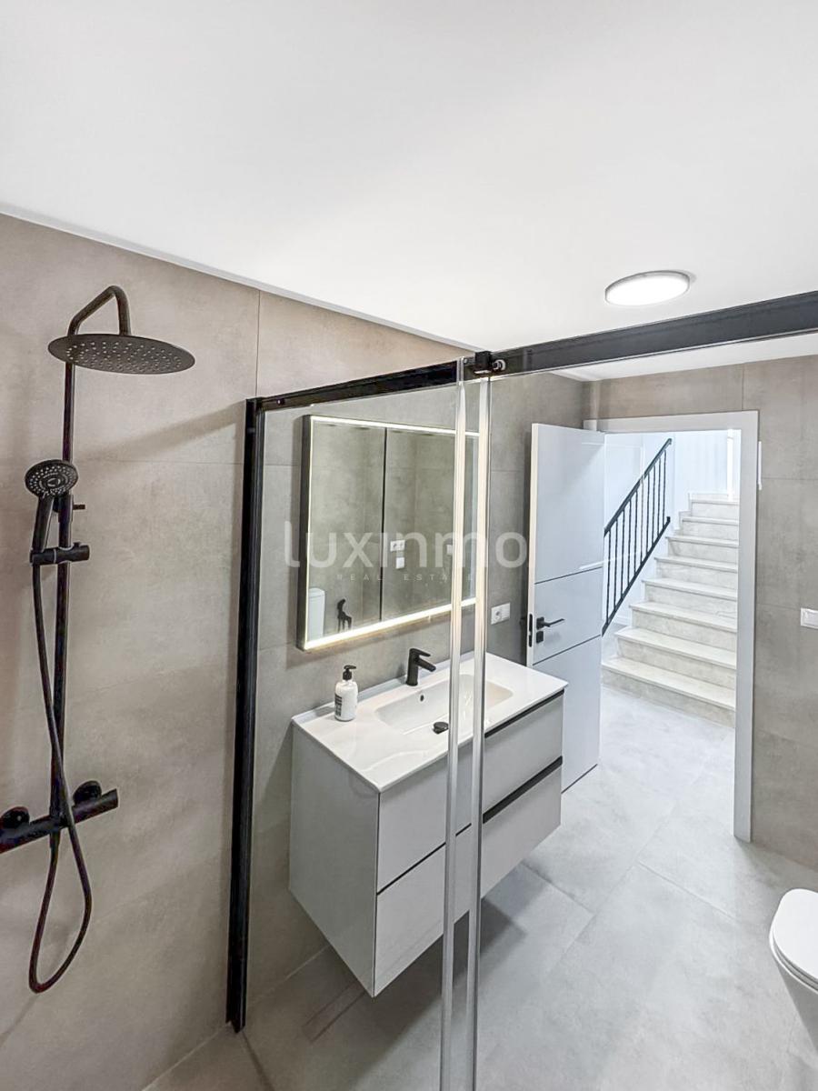 Casa en Venta en El Campello