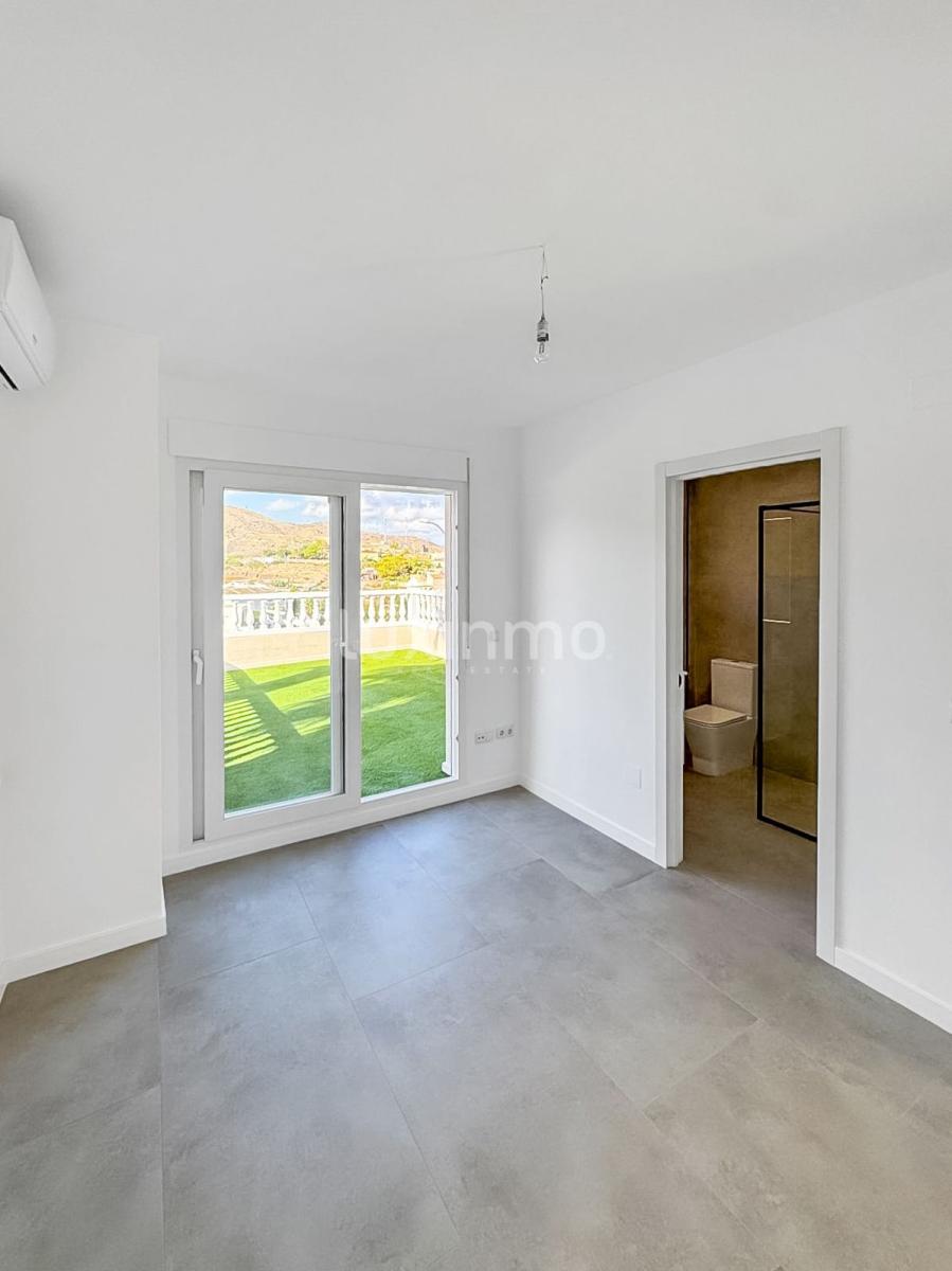 Casa en Venta en El Campello