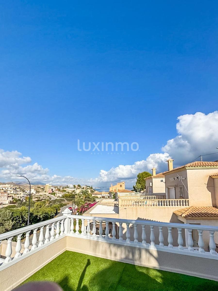 Casa en Venta en El Campello