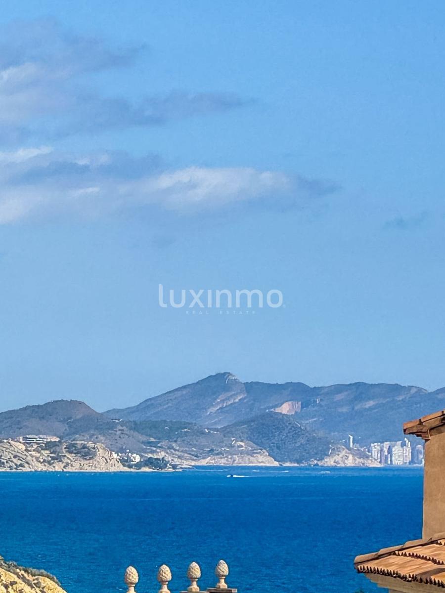 Casa en Venta en El Campello