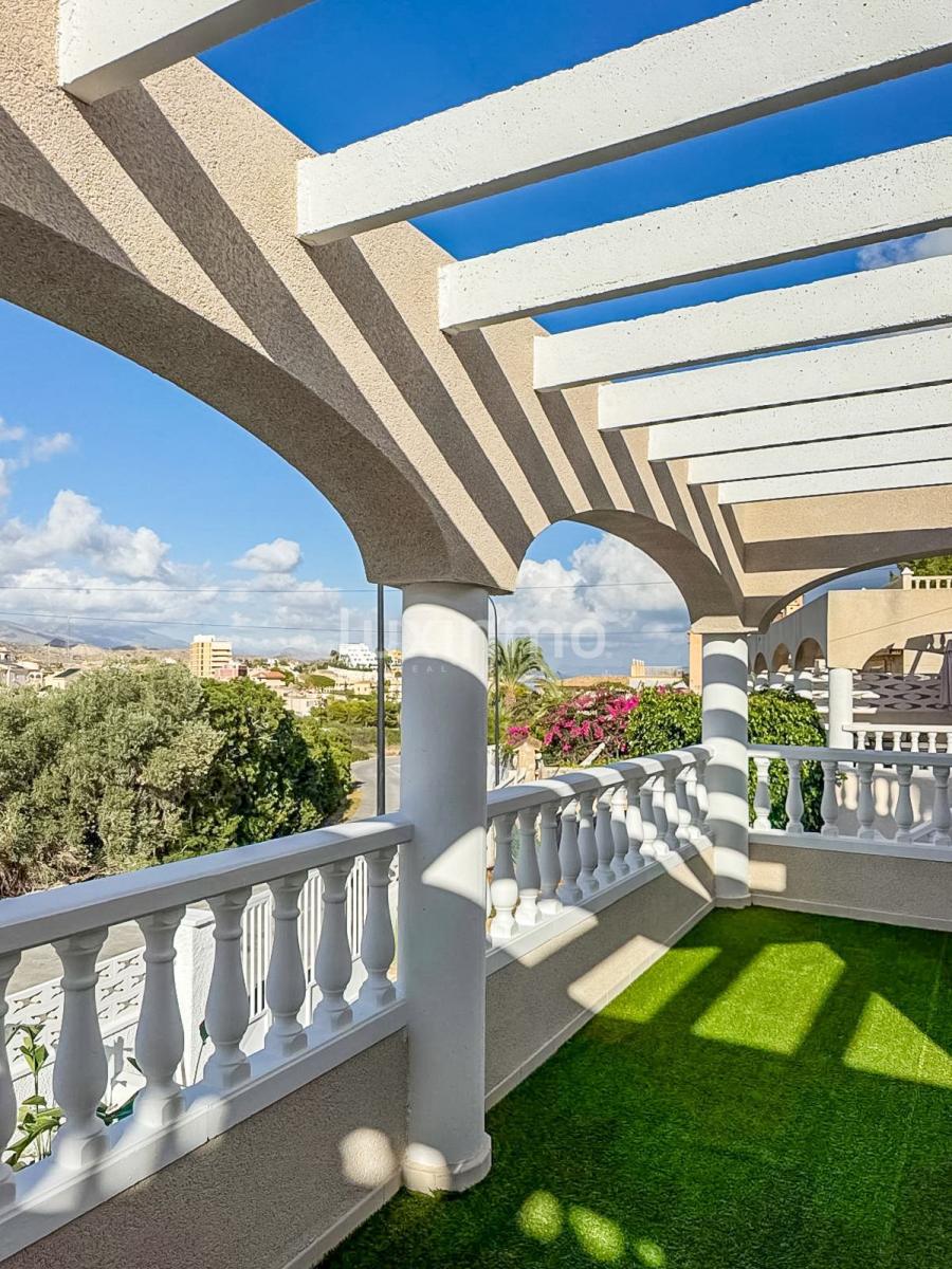 Casa en Venta en El Campello