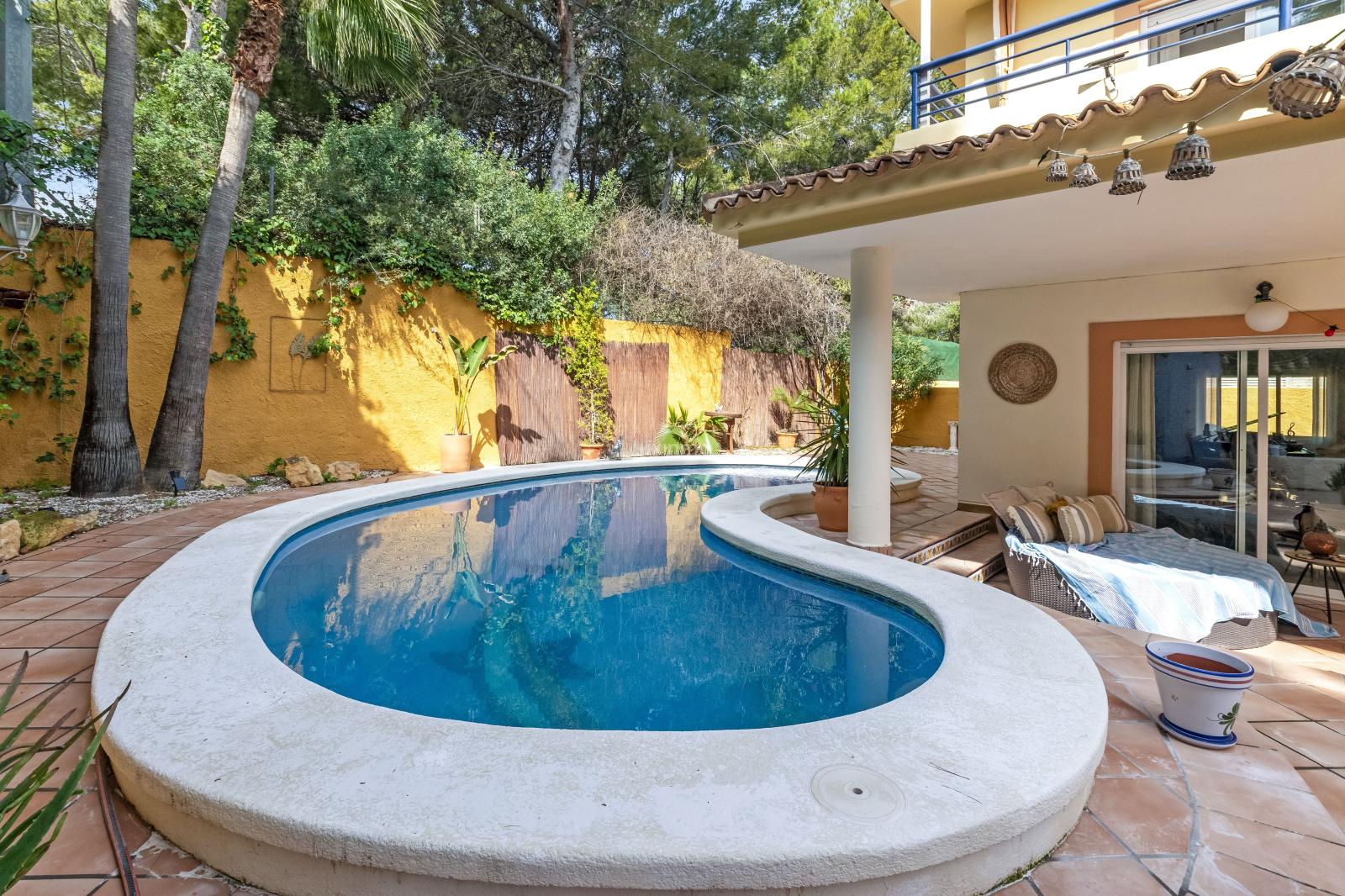 Villa en Venta en Alfaz del Pi