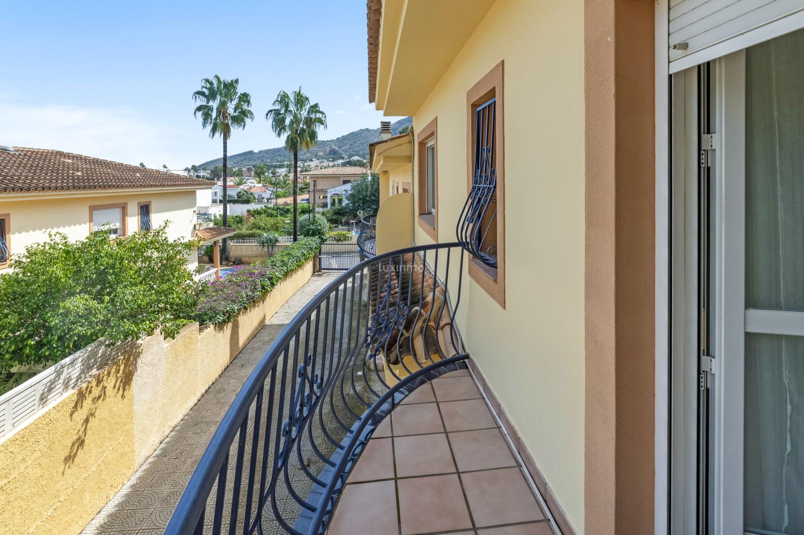 Villa en Venta en Alfaz del Pi