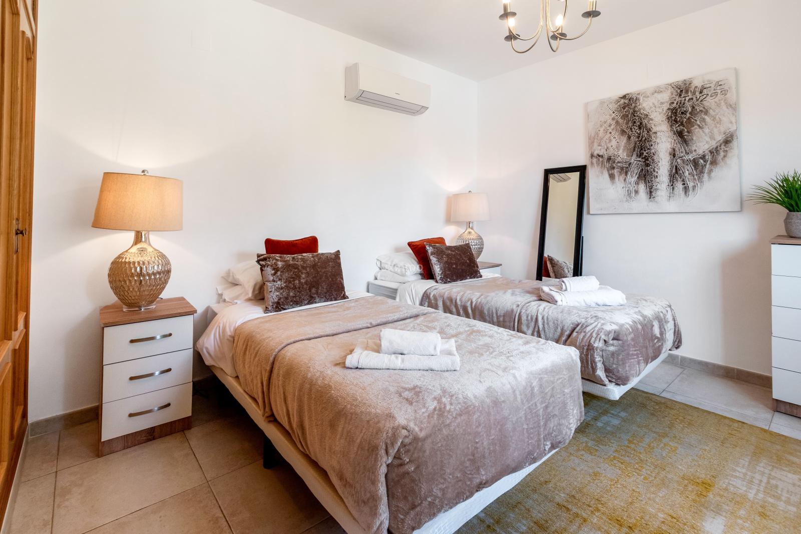 Villa en Venta en Alfaz del Pi
