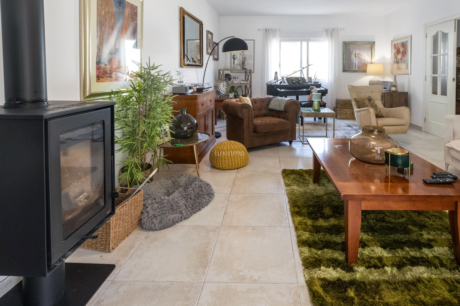 Villa en Venta en Alfaz del Pi