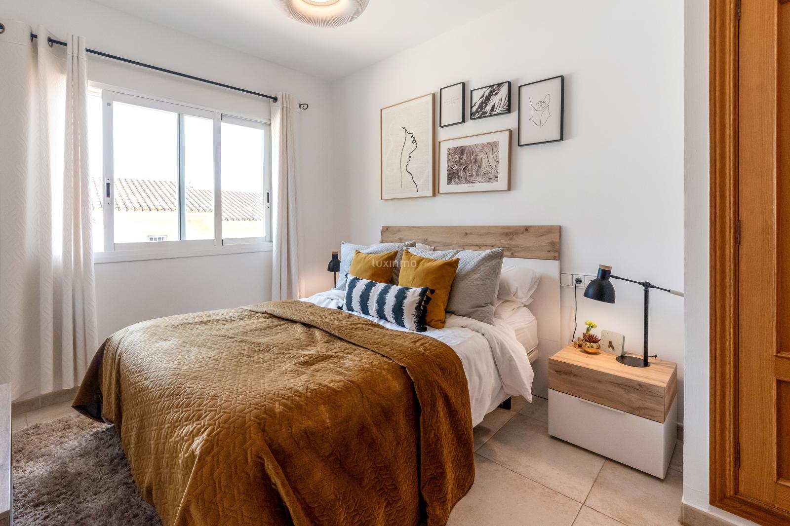 Villa en Venta en Alfaz del Pi